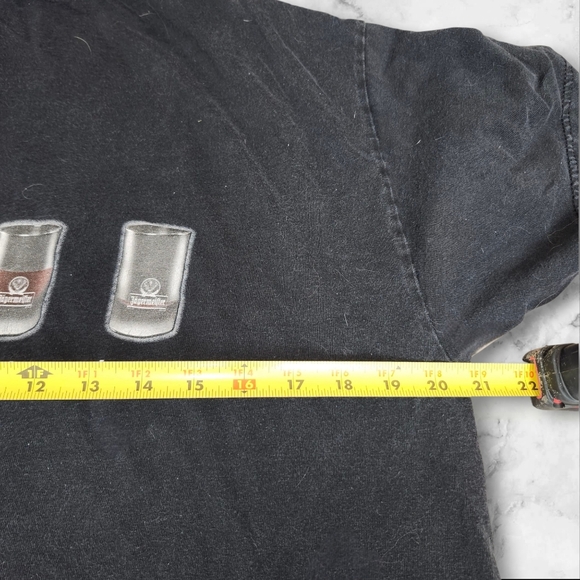 Y2K Jagermeister T Shirt - Picture 6 of 6